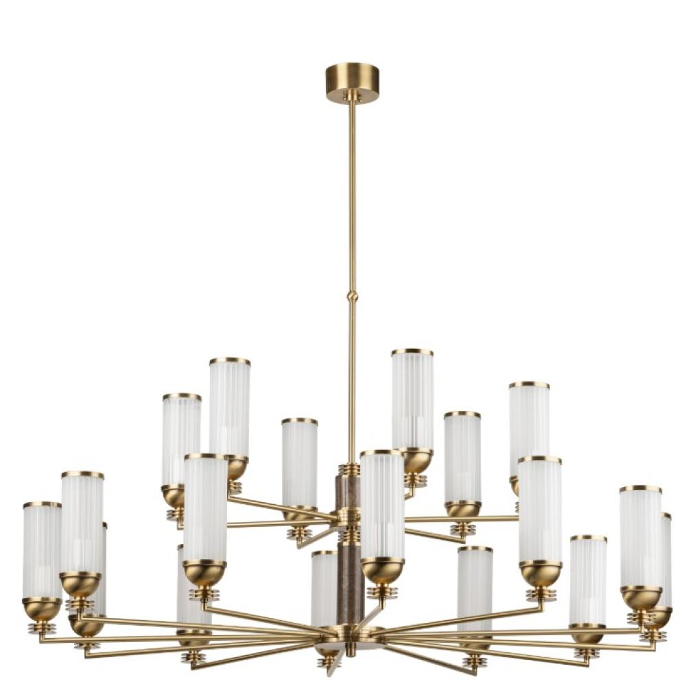 nagymeretu artdeco glamour luxus elegans rez csillar uvegburas lampa marvany betetes bronz villa polgari.jpg